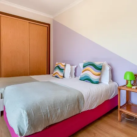 Bright 3bdr House With Pool By Lovelystay Feriehus *