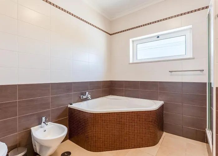 Bright 3bdr House With Pool By Lovelystay Dom wakacyjny