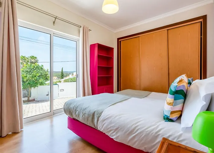 Bright 3bdr House With Pool By Lovelystay Dom wakacyjny *