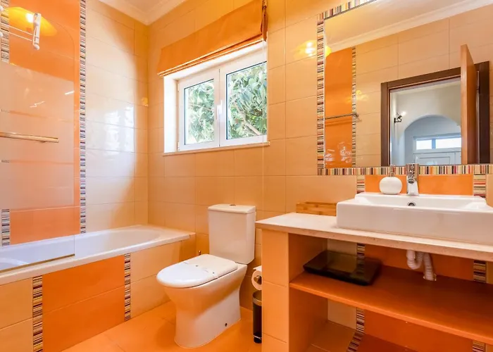 Bright 3bdr House With Pool By Lovelystay