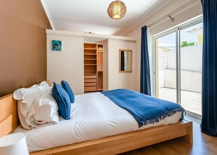 Bright 3bdr House With Pool By Lovelystay Dom wakacyjny