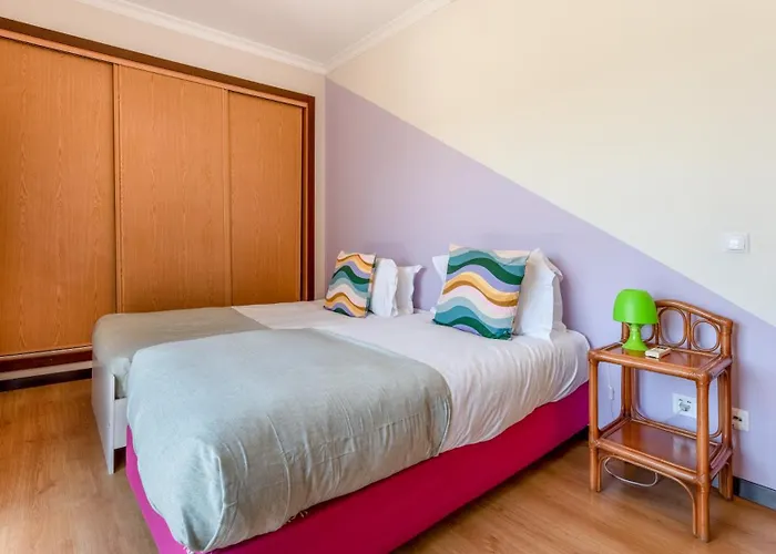 Bright 3bdr House With Pool By Lovelystay Dom wakacyjny *